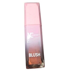 YC Collection Liquid Blush Color Papaya .5 ML/17 OZ